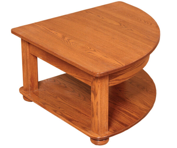 Sectional Cocktail Table