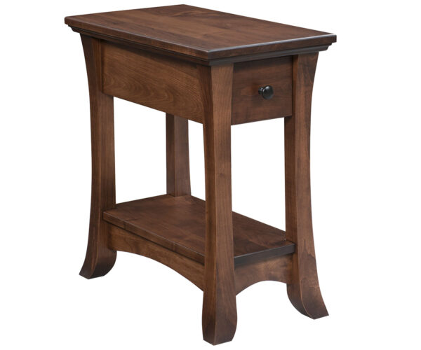 Verona End Table - 13"W
