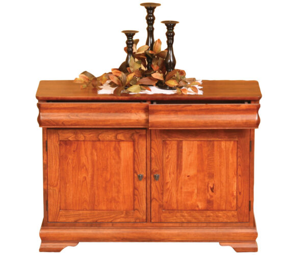 Louie Philippe Sofa Table