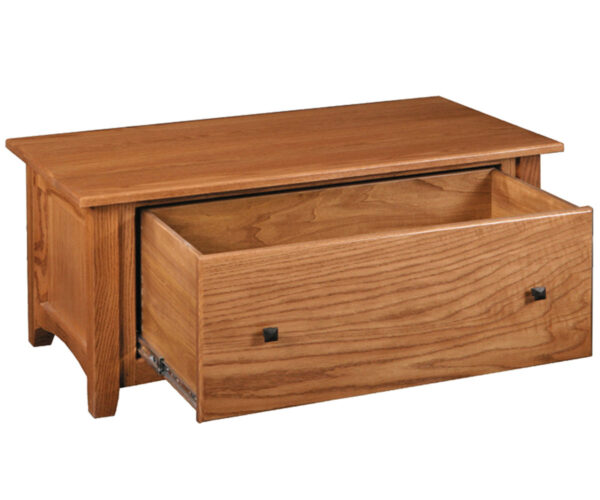 Garnet Cocktail Table