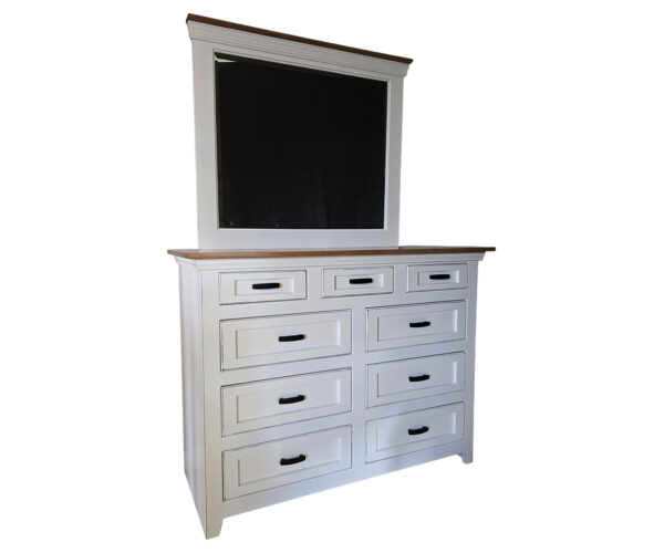 Arlo 9 Drawer Dresser