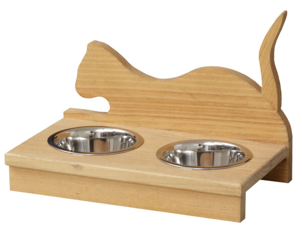 Cat Dish