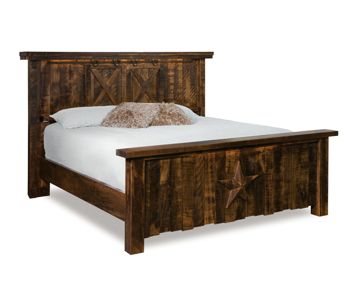 Vandella Bed