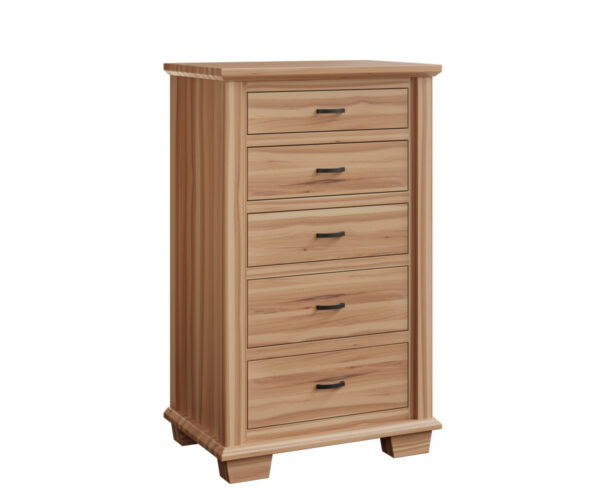 Burlington 5 Drawer Chest