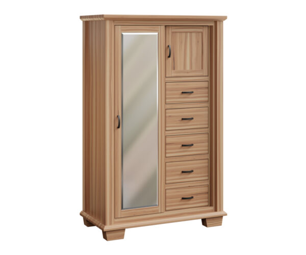 Burlington Sliding Door Chifferobe