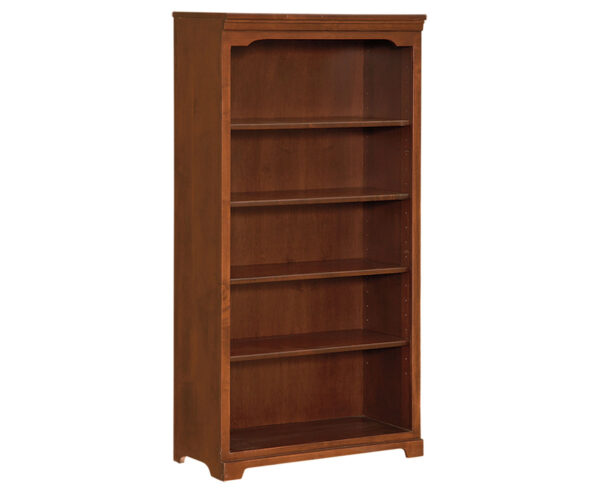 Kingston 60" Bookcase