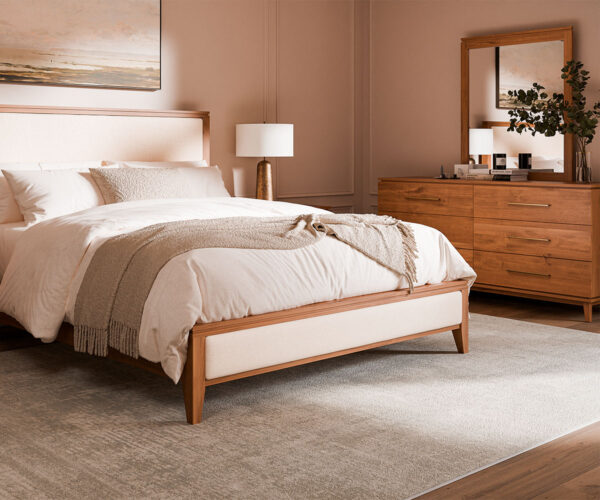 Kylan Bedroom Collection