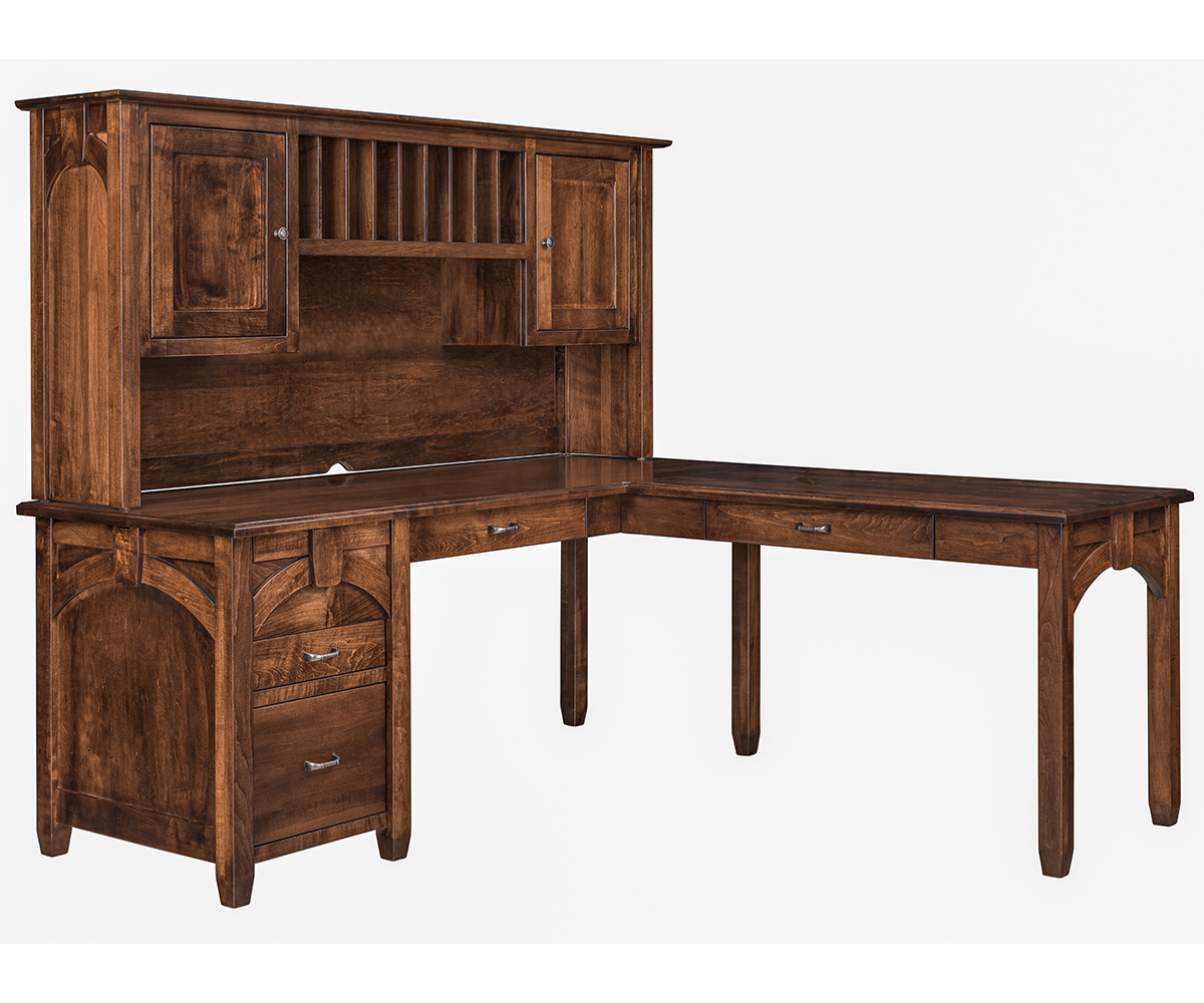 Kensing L Desk