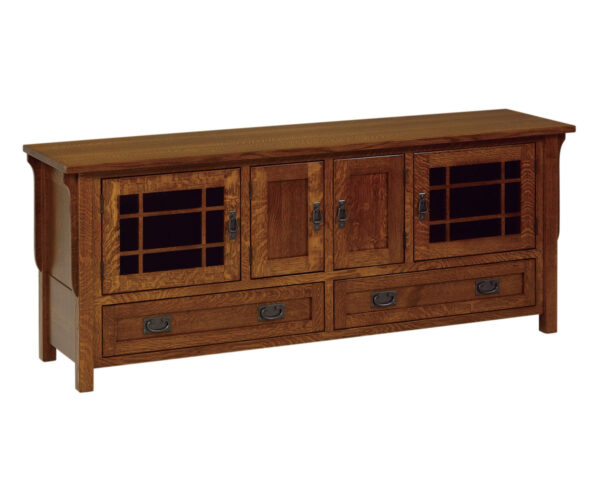 Landmark TV Cabinet
