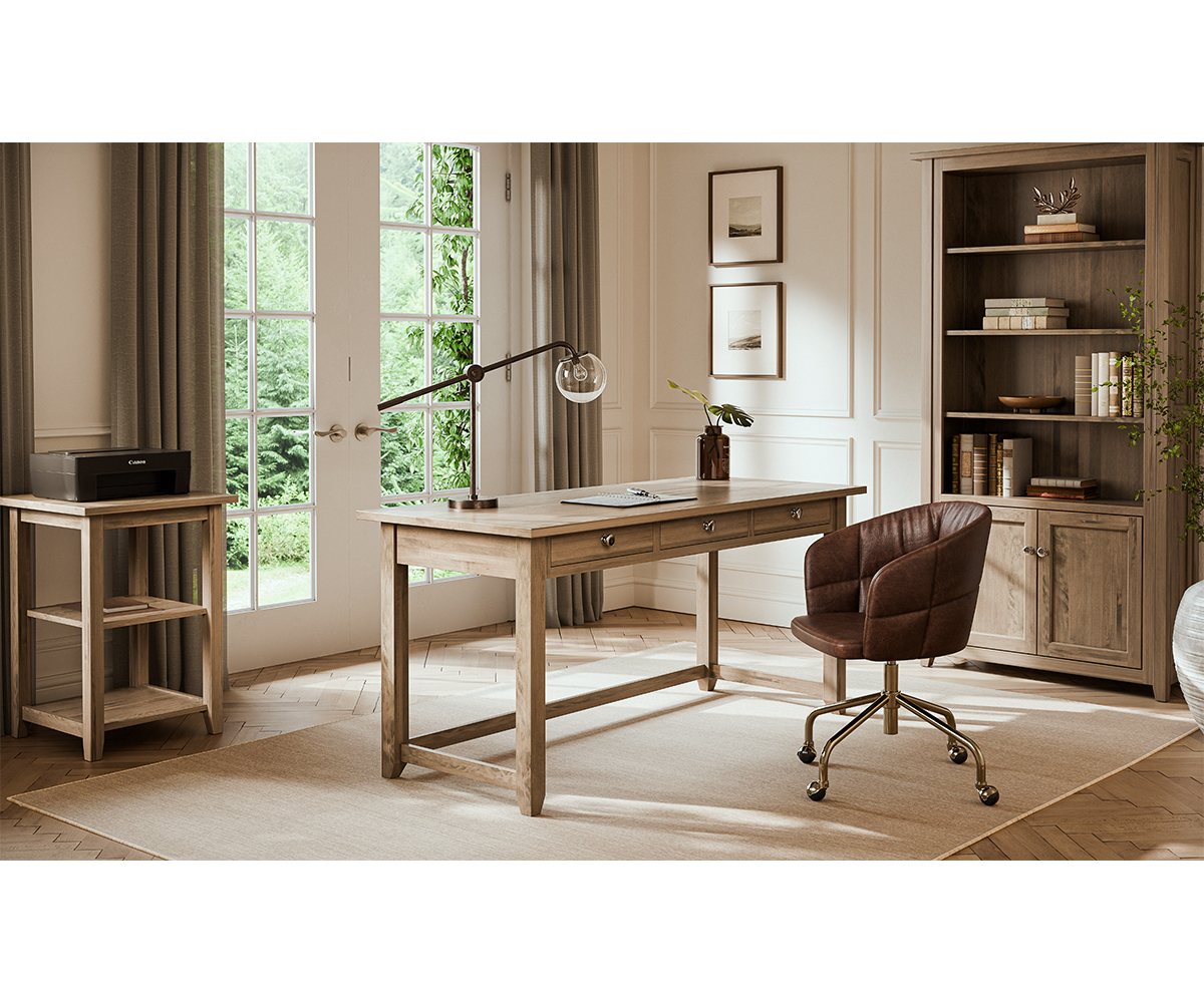 Premier 2 Drawer File - Image 2