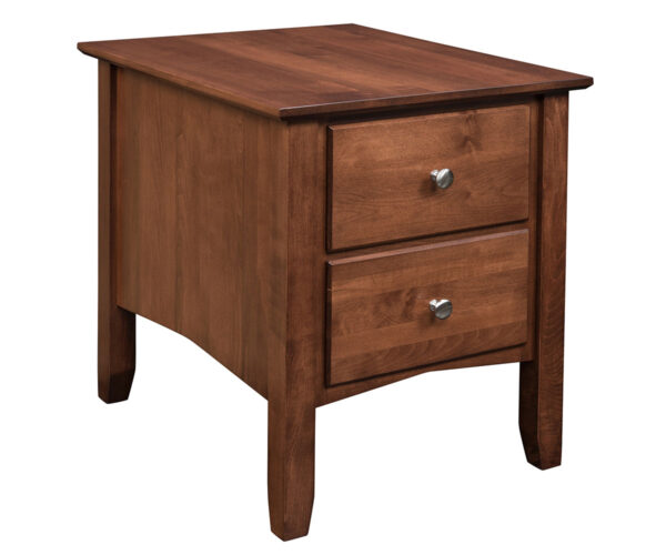 Linwood End Table