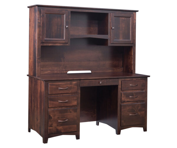 Linwood 60" Executive Desk