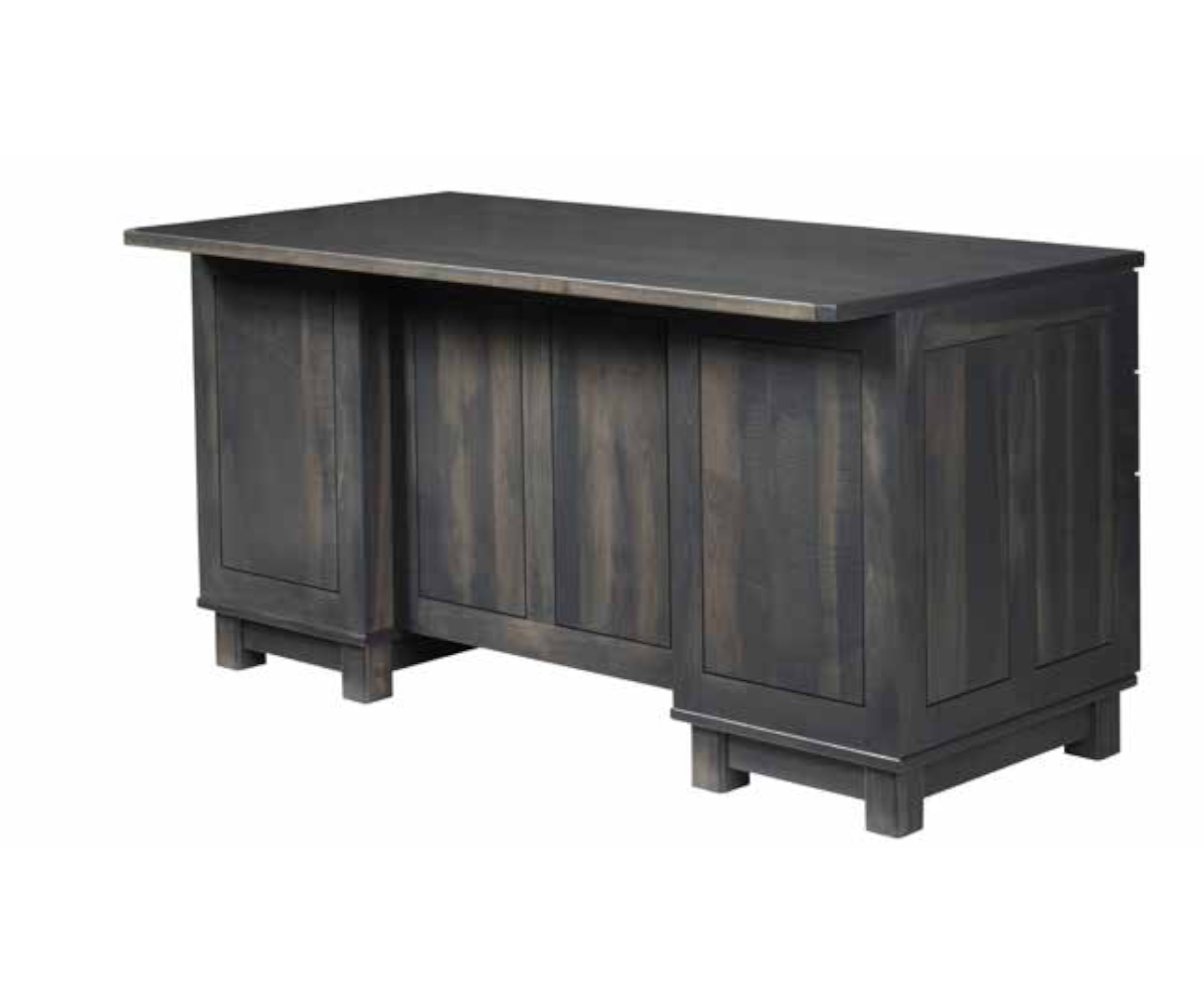 La-Salle Urban Executive Desk - Image 2