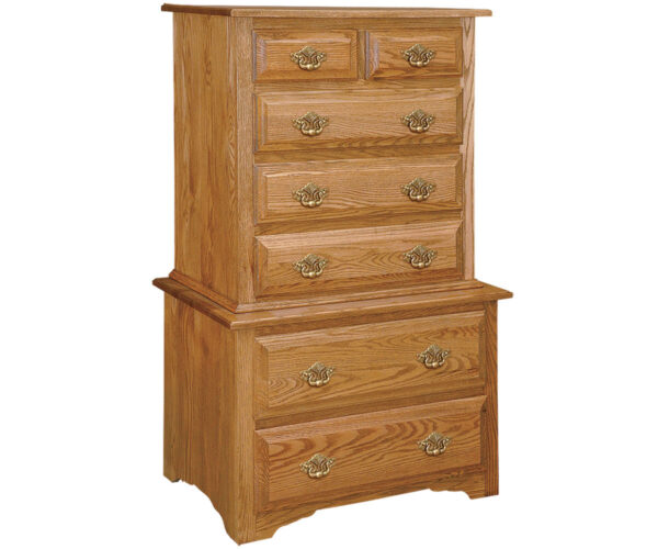 Eden Chest on Chest