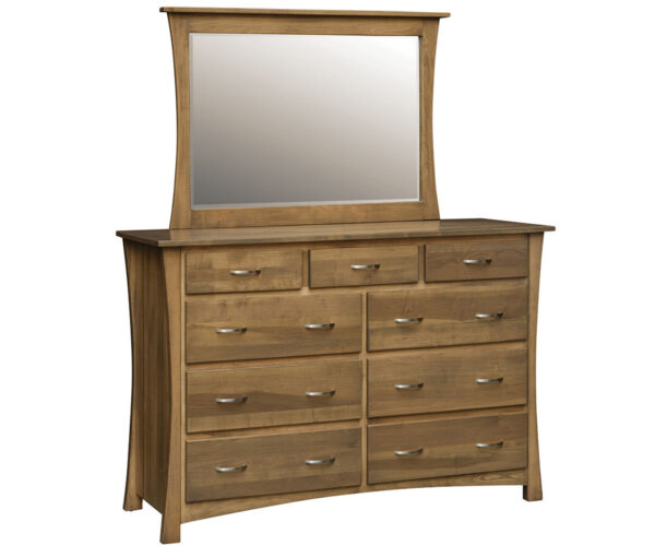 Oxford Mule Chest