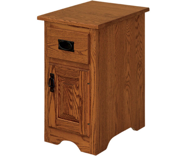 Mission Nightstand