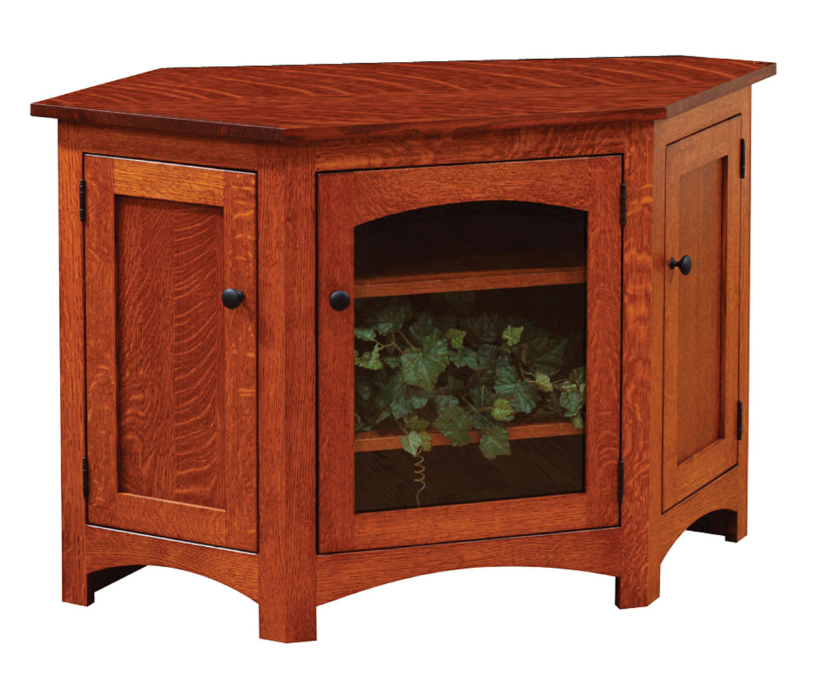 Shaker Cornwall TV Stand
