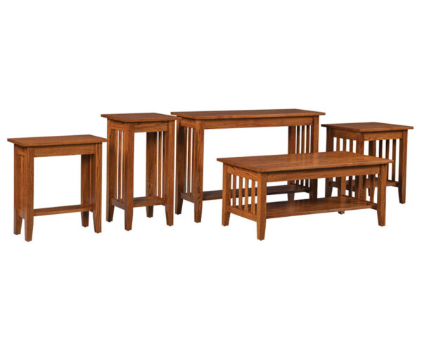 Mission Occasional Collection