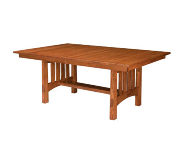Modesto Trestle Table