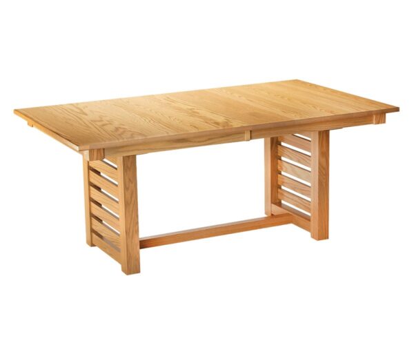 Lennox Trestle Table