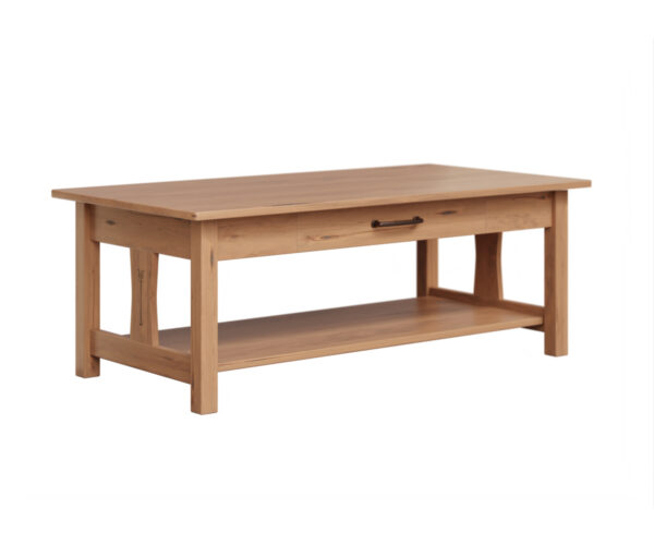 Signature Living Coffee Table