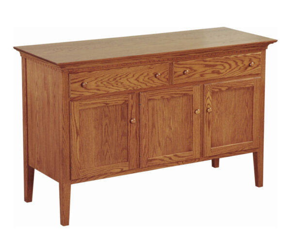 NBS Sideboard - 39"H