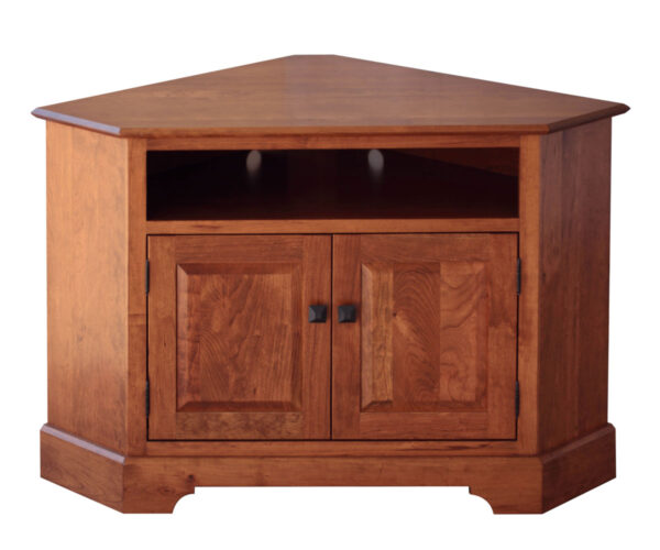 Dreston Corner TV Stand