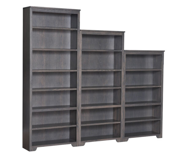 Graham Bookcase