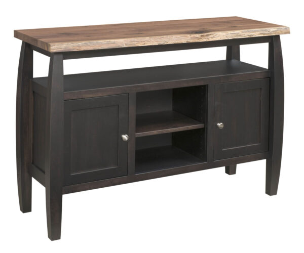 Modern Server - Open Center