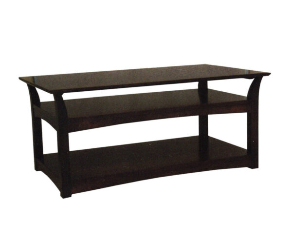 Manhattan Coffee Table