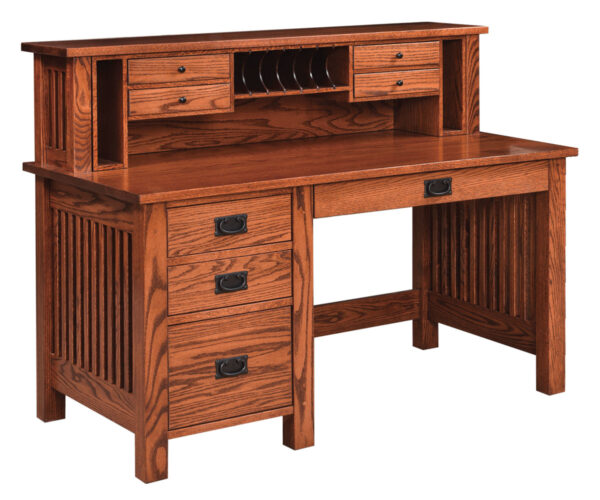 JD’s 56" Classic Deluxe Writing Desk
