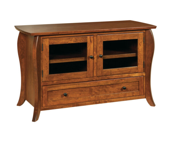 Quincy TV Cabinet