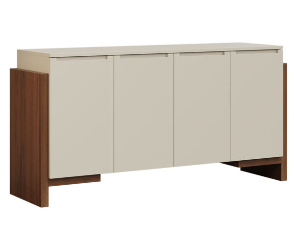 Rocco Four Door Buffet