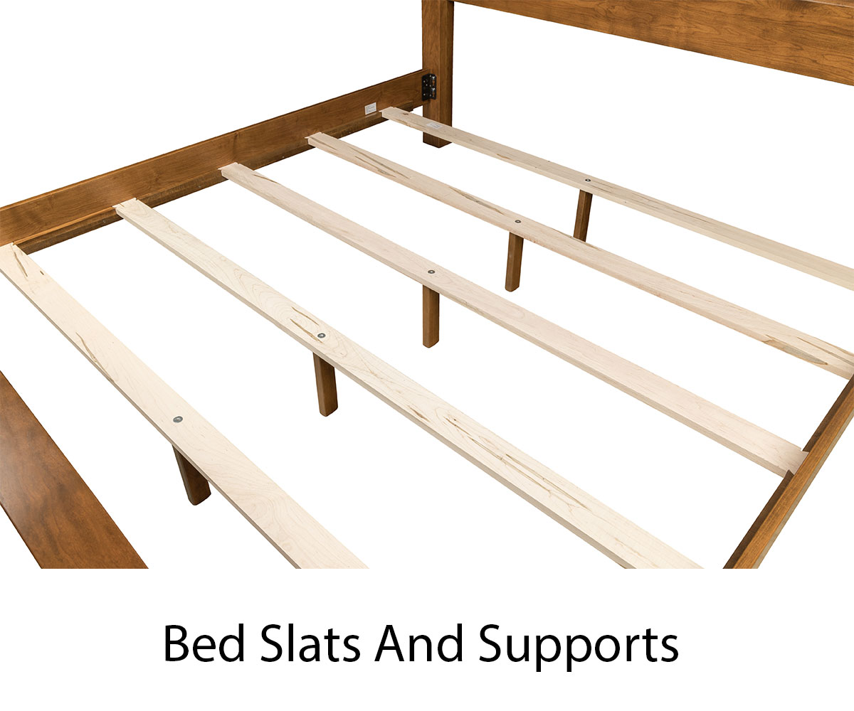 Carlston Bed - Image 3