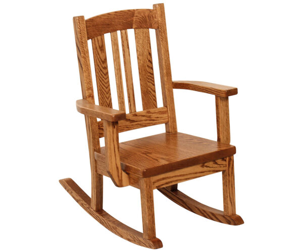 Carolina Child's Rocker