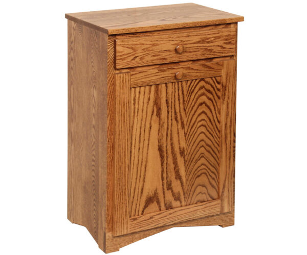 Mission Slide Out Waste Bin