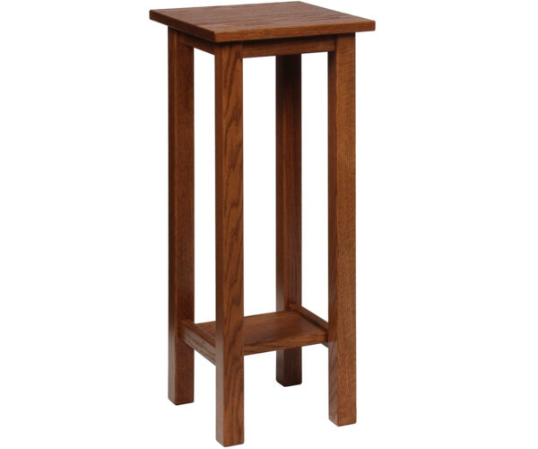 Plain Plant Stand - Medium