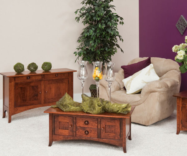 Shaker Hill Collection