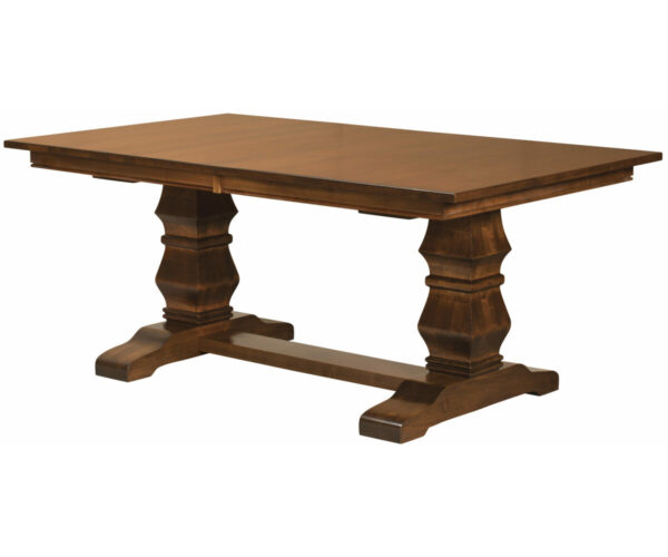 Bradbury Trestle Table