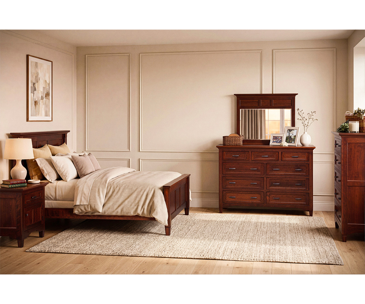 Lexington Mule Chest - Image 2