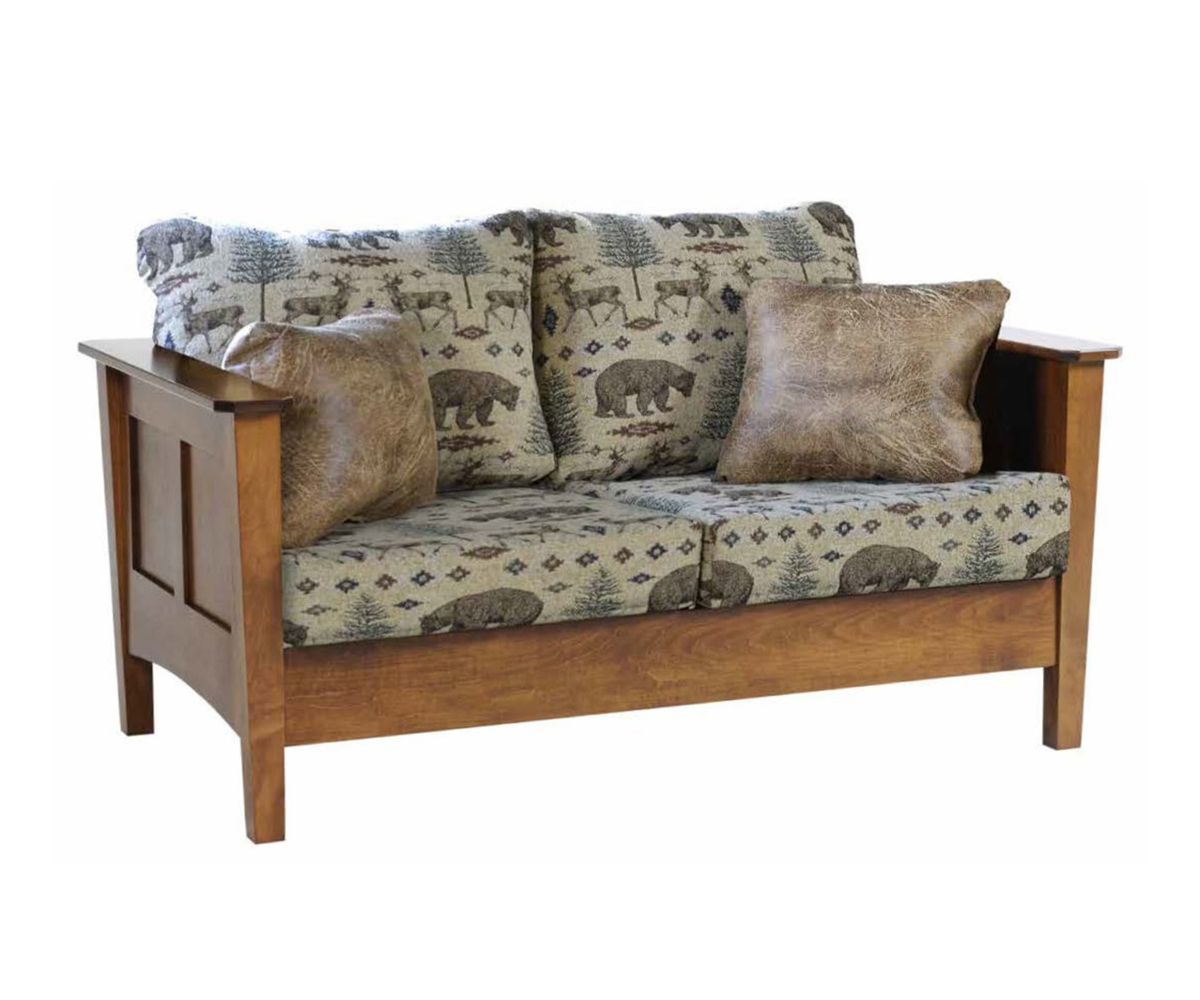 Woodland Shaker Living Room Collection - Image 3