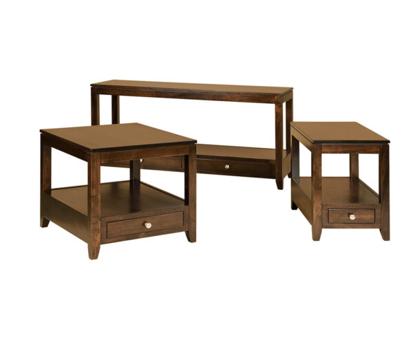 Camden Occasional Tables