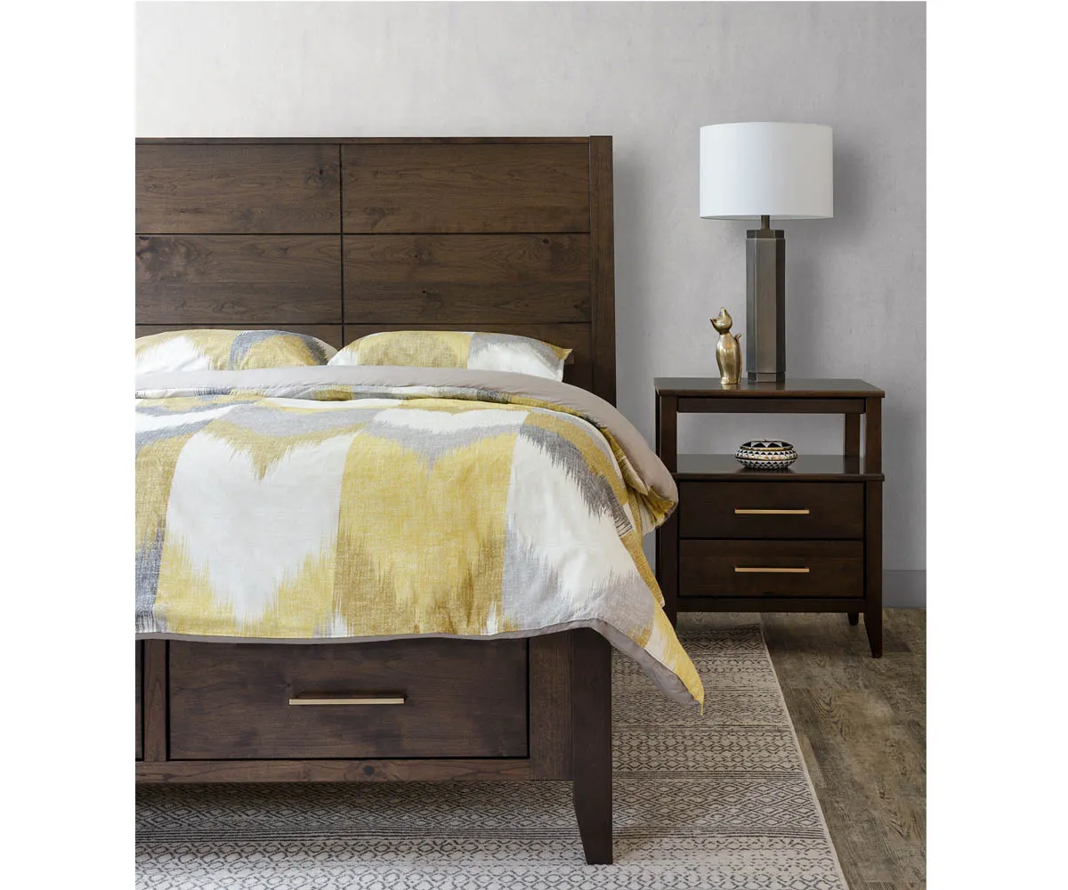 Manhattan Captains Bed - Image 4