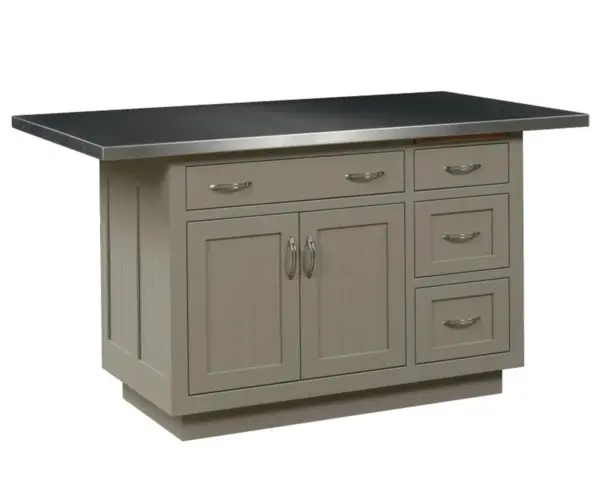 Designer Series Island