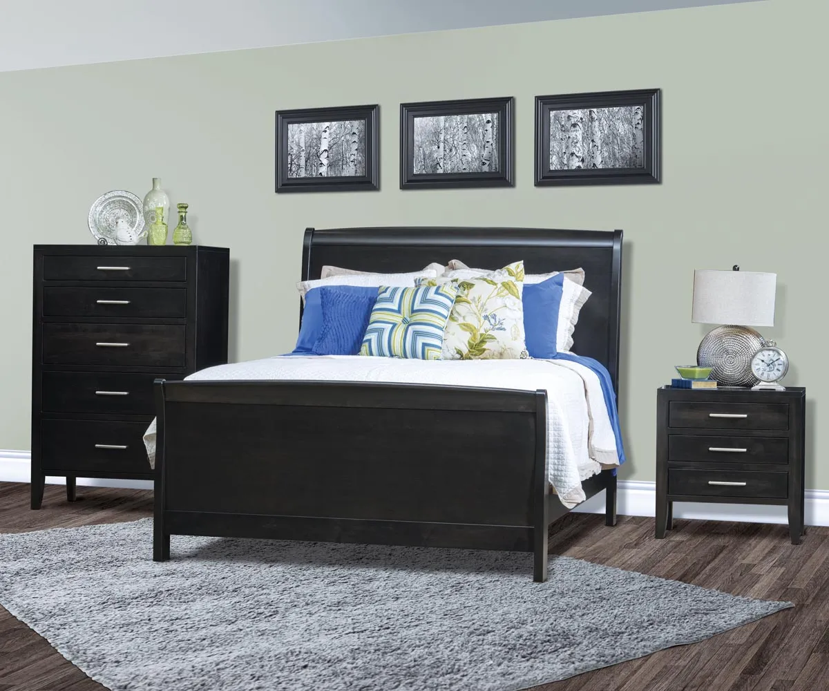 Barrington Night Stand - Image 2