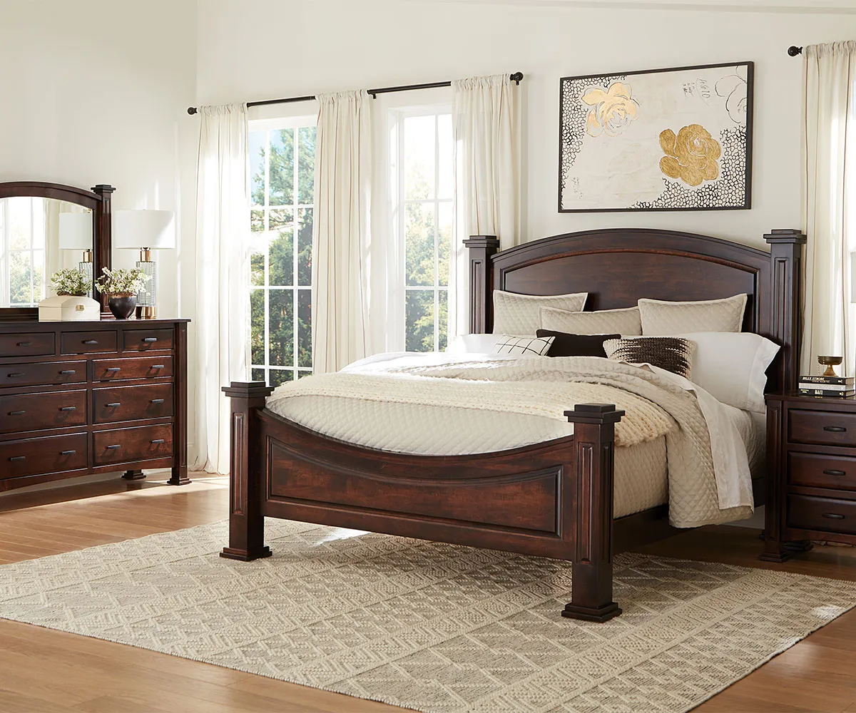 Lexington 6 Drawer Lingerie Chest - Image 4