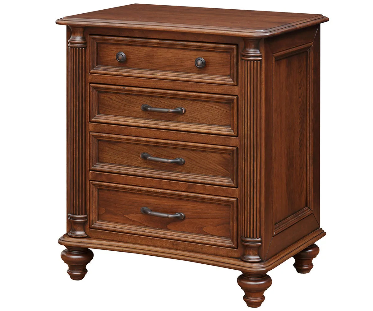 Venice Night Stand