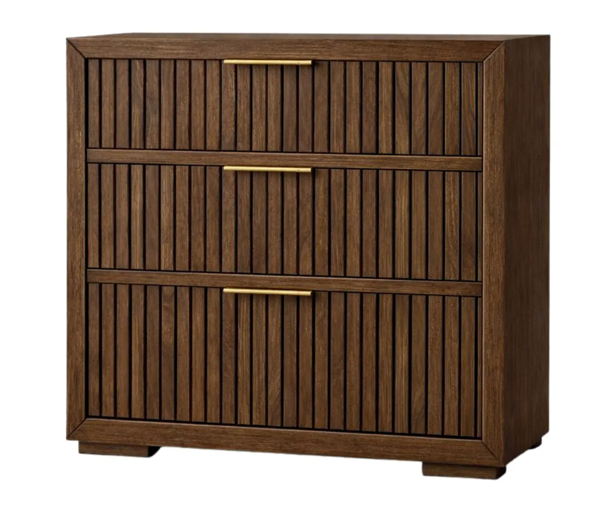 Cosmopolitan Loft Bedroom Collection - Image 8