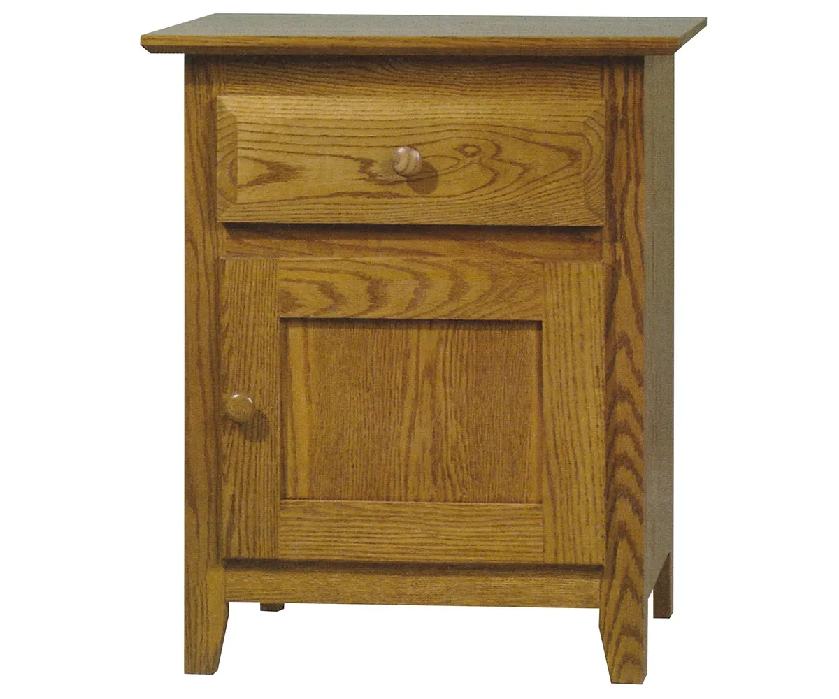 Shaker Bedroom Collection - Image 14