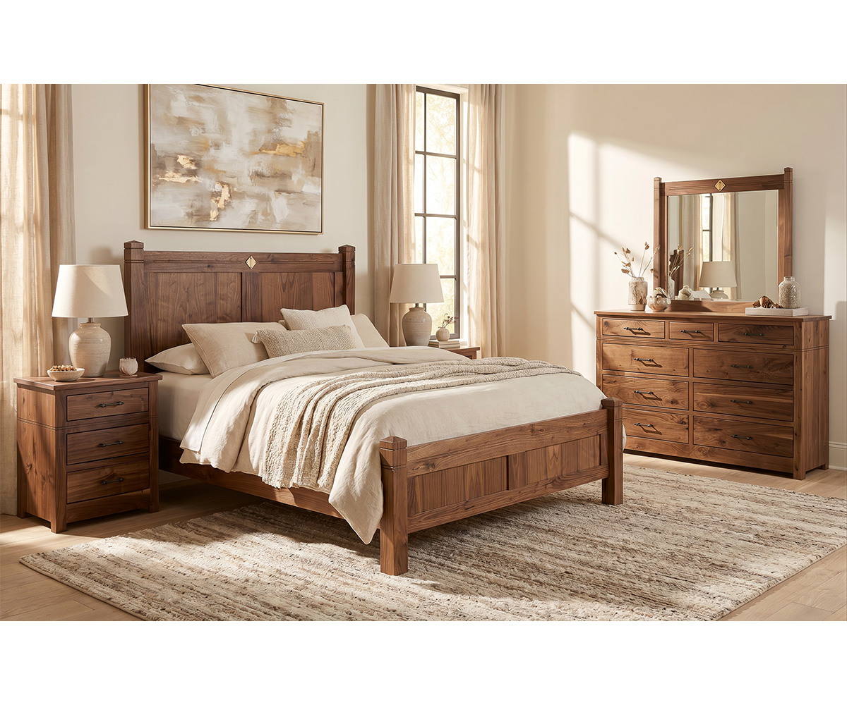 Signature Bed - Image 3